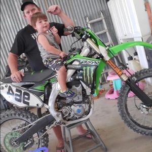 Meet your Posher, Wayne